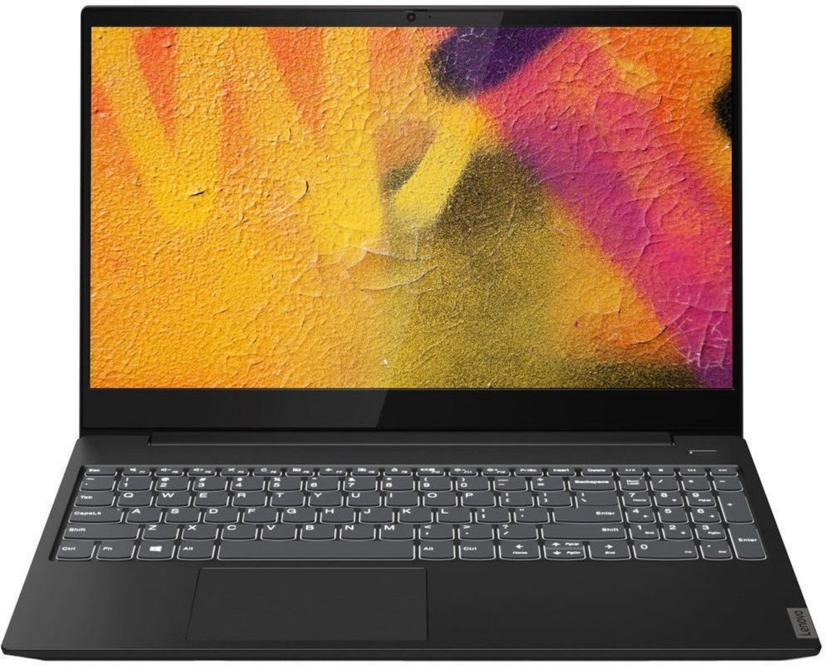 Lenovo - 81FB005URM - 15.6 Inch Full HD - Ryzen 5 - 12GB RAM - 240GB SSD + 1TB HDD