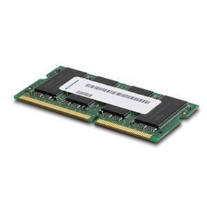 Lenovo 03X6561 4GB DDR3 1600MHz geheugenmodule