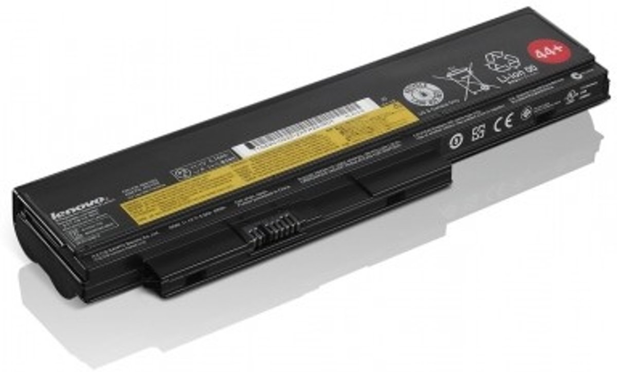 Lenovo 0A36306 notebook reserve-onderdeel Batterij/Accu