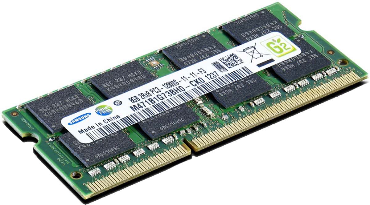 Lenovo 0A65723 4GB DDR3 1600MHz geheugenmodule