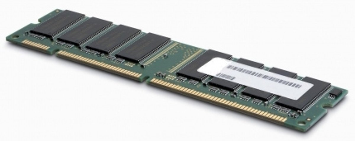 Lenovo 0A65728 2GB DDR3 1600MHz geheugenmodule