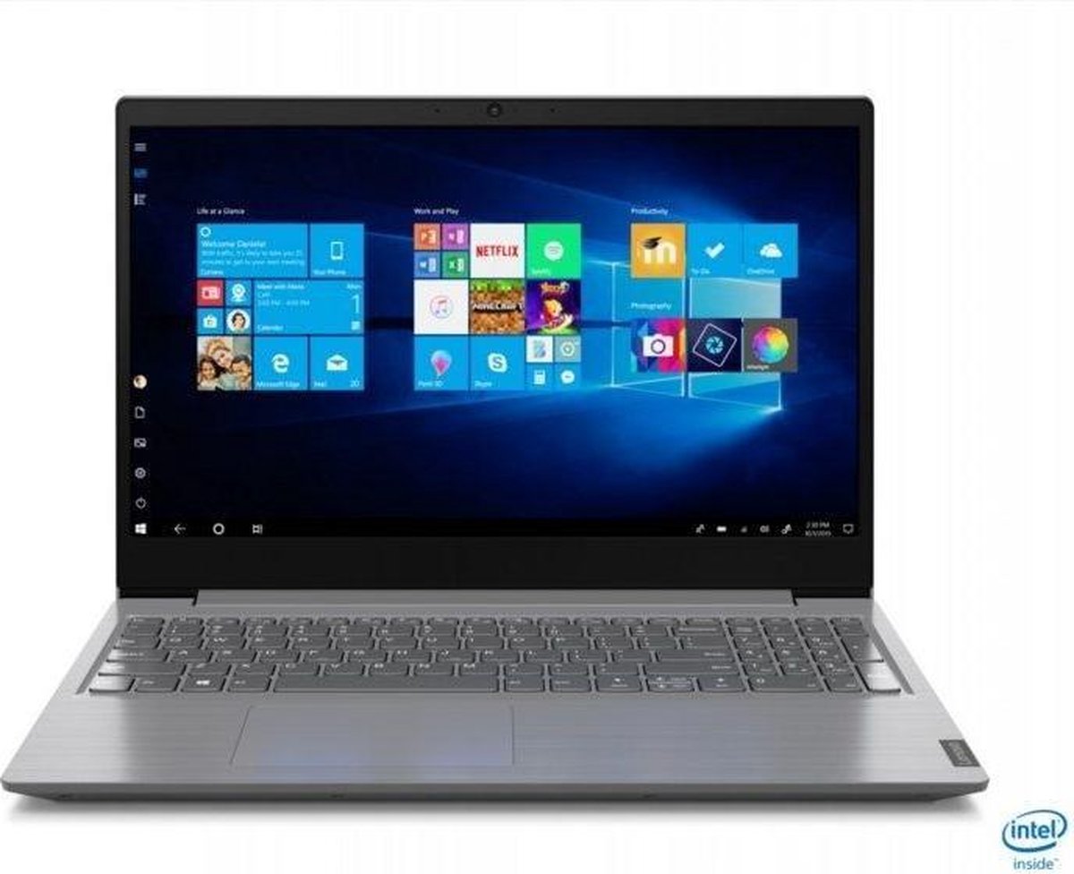 Lenovo 15 IIL - 82C50057MH - Laptop - 15.6 Inch