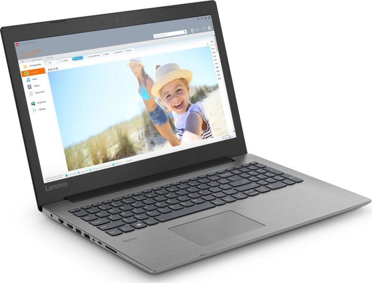 Lenovo 15.6 F-HD / i5-8250U / 8GB / 512GB / 530 2GB/ W10