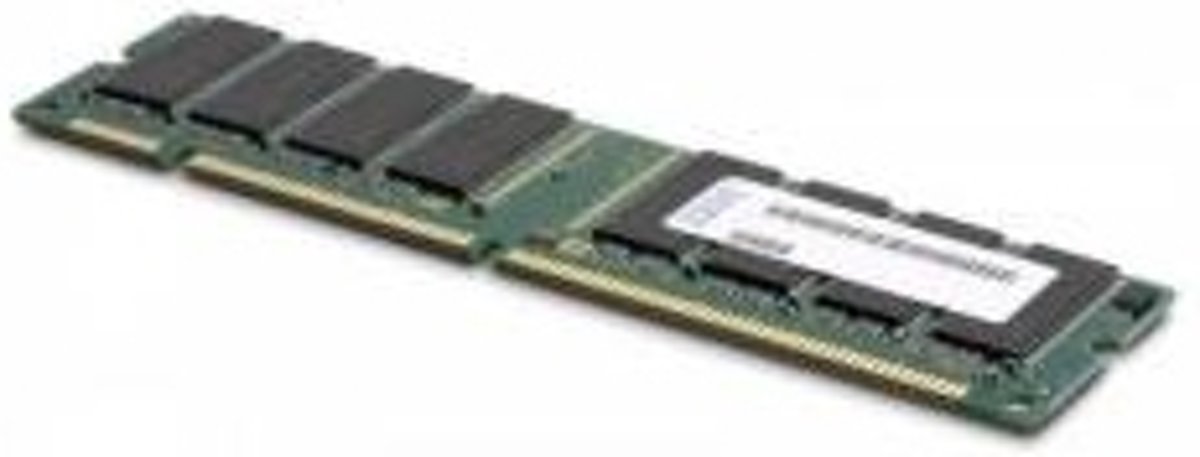 Lenovo 16GB DDR4 RDIMM 16GB DDR4 2400MHz geheugenmodule