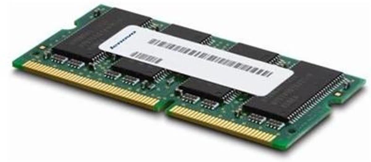 Lenovo 16GB PC3L-12800 DDR3L 1600MHz SO-DIMM