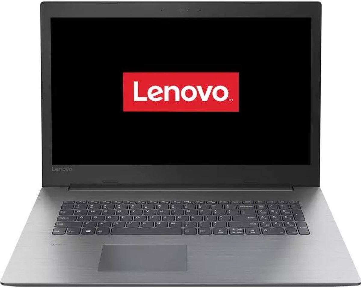 Lenovo 17.3 F-HD i7-8750H / 8GB/ 256GB / GTX1050 4GB / W10