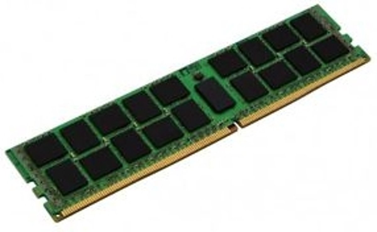 Lenovo 32GB DDR4 geheugenmodule 2400 MHz ECC