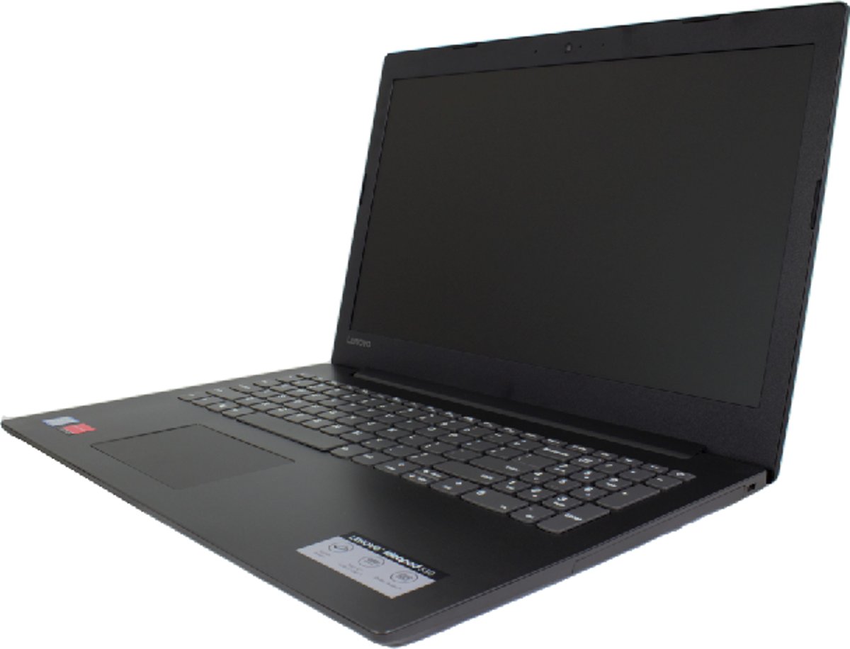 Lenovo 330 - 81DE01U8PB - Laptop - 15 Inch