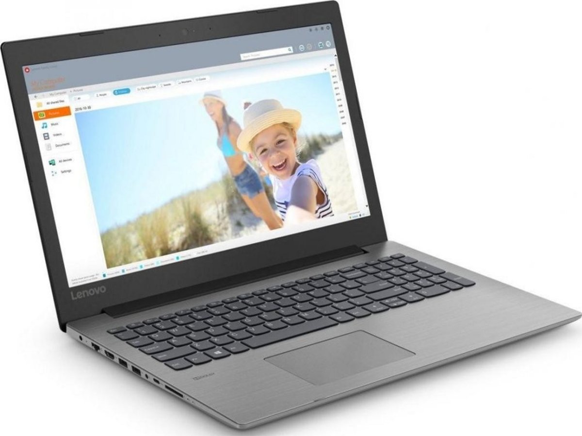 Lenovo 330 15.6 F-HD / i5-8250U / 8GB / 256GB / 530 2GB / W10