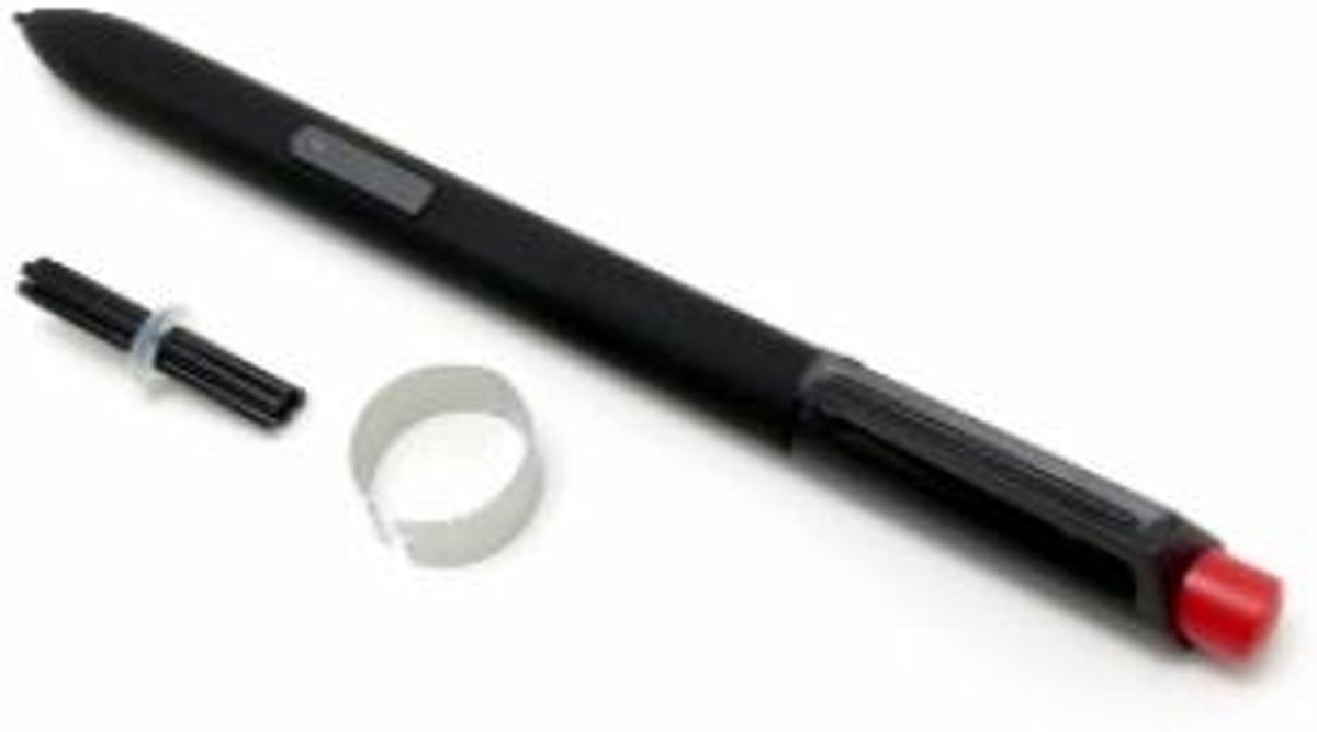 Lenovo 39T7482 Zwart stylus-pen