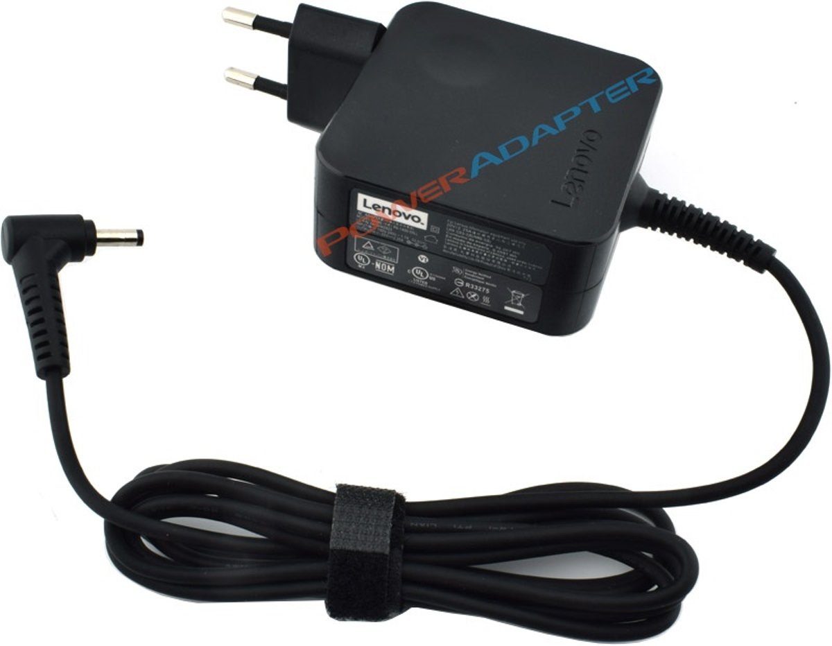 Lenovo 45W Laptop Adapter 20V 2.25A Square Model