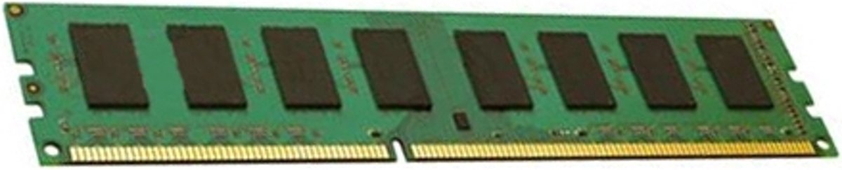 Lenovo 4GB PC3-12800 geheugenmodule DDR3L 1600 MHz