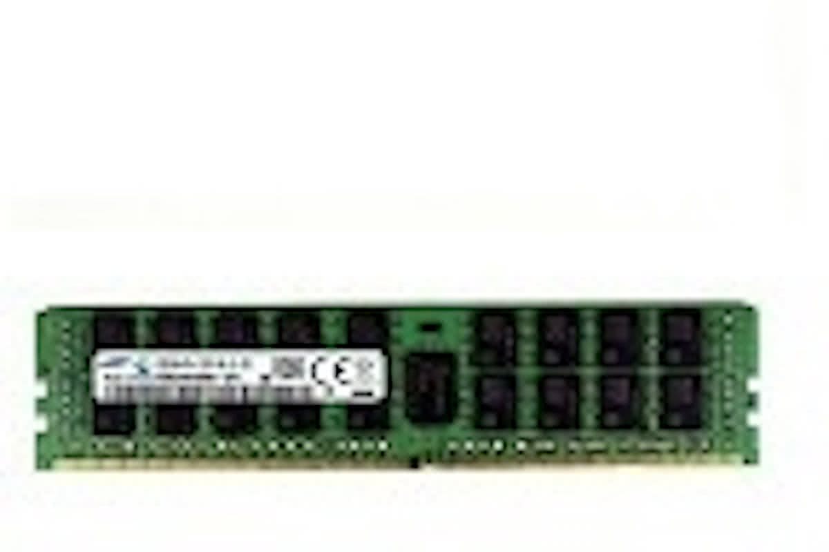 Lenovo 4GB PC4-17000 4GB DDR4 2133MHz geheugenmodule