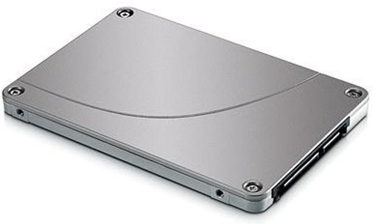 Lenovo 4XB0H58024 internal solid state drive 256 GB SATA III