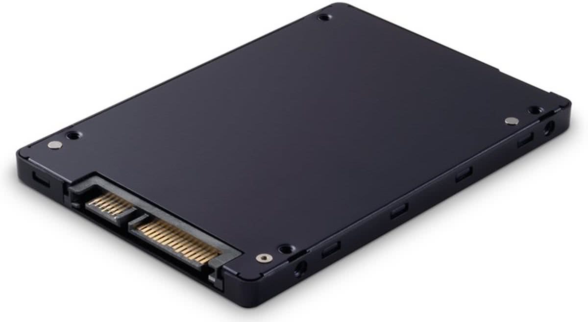 Lenovo 4XB0K12357 240GB 2.5 SATA III internal solid state drive