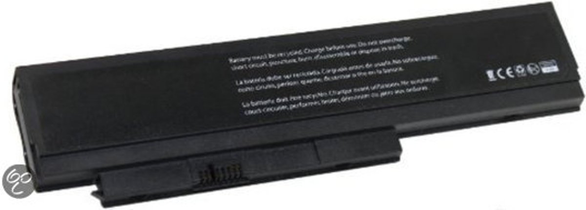 Lenovo 6 Cell 5600mAh Li-Ion