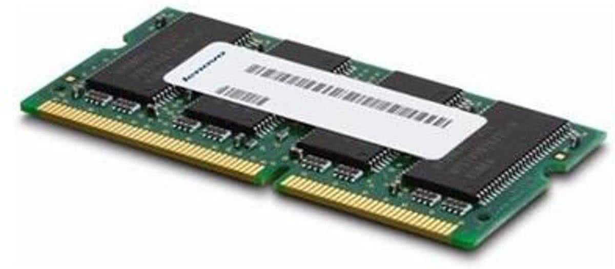 Lenovo 8GB DDR4-2133 ECC 8GB DDR4 2133MHz ECC geheugenmodule