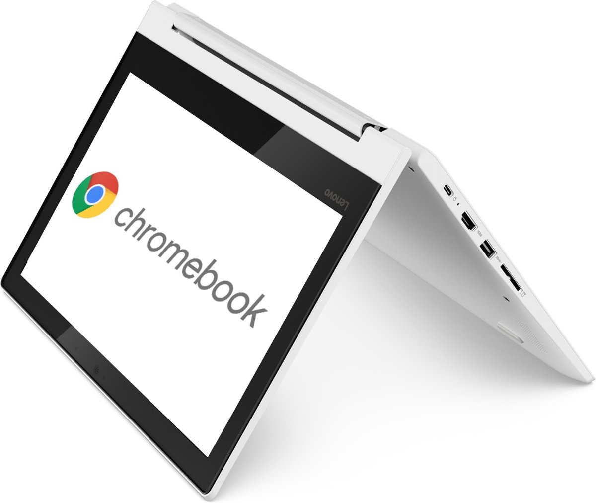 Lenovo C330 81HY000MMH - Chromebook - 11.6 Inch