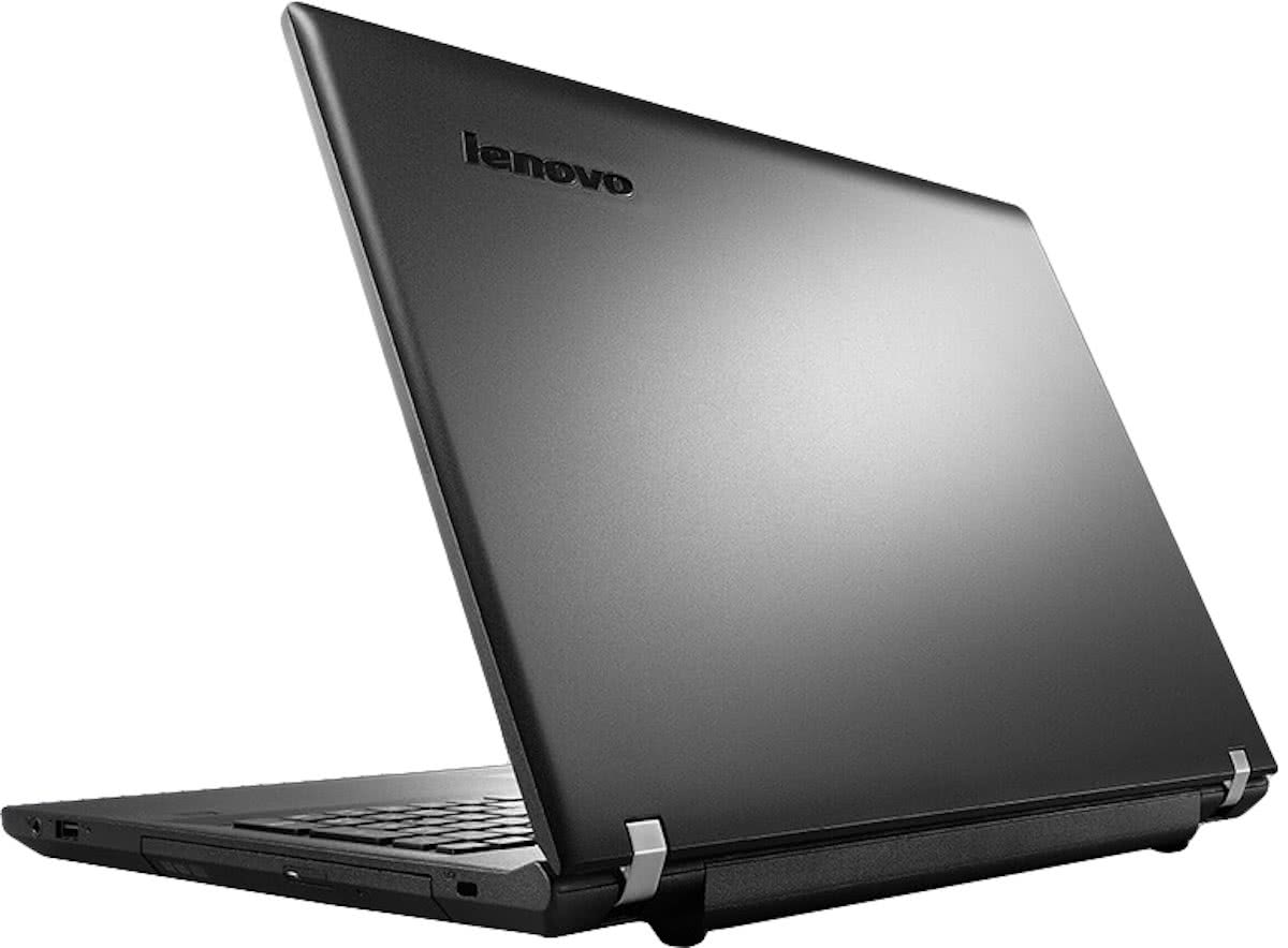 Lenovo E31-80 2.00GHz i3-6006U 13.3 1366 x 768Pixels Zwart Notebook