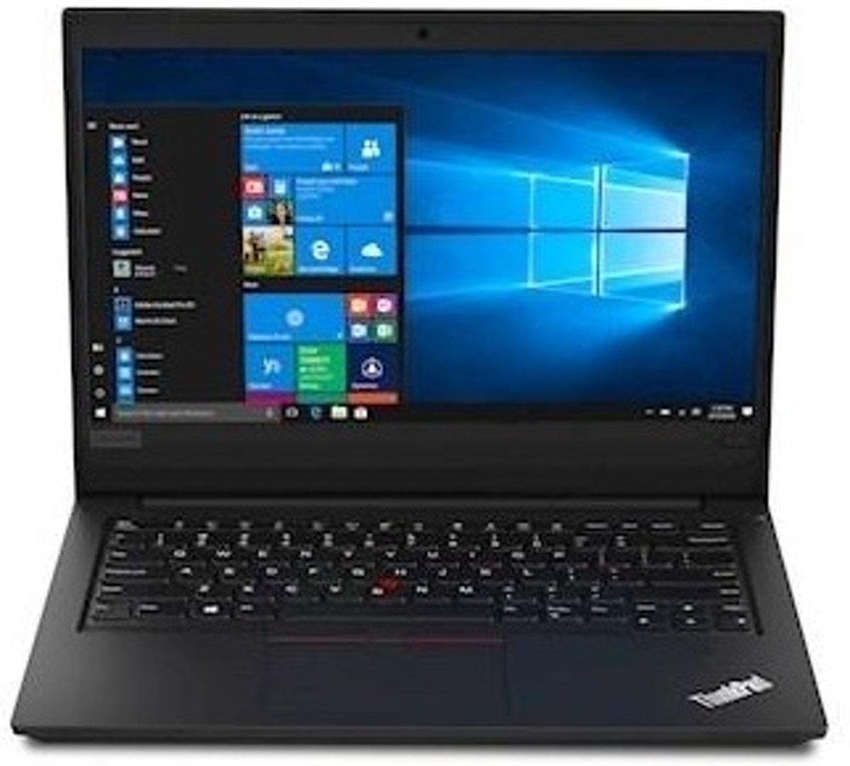 Lenovo E490