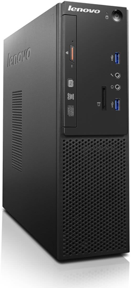 Lenovo Essential S510 SFF 10KY0009MH - Desktop