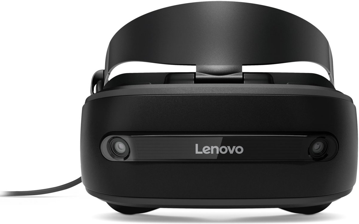 Lenovo Explorer - Windows Mixed Reality - VR Bril