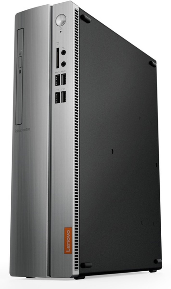 Lenovo IdeaCentre 310S-08ASR 90G90057MH - Desktop