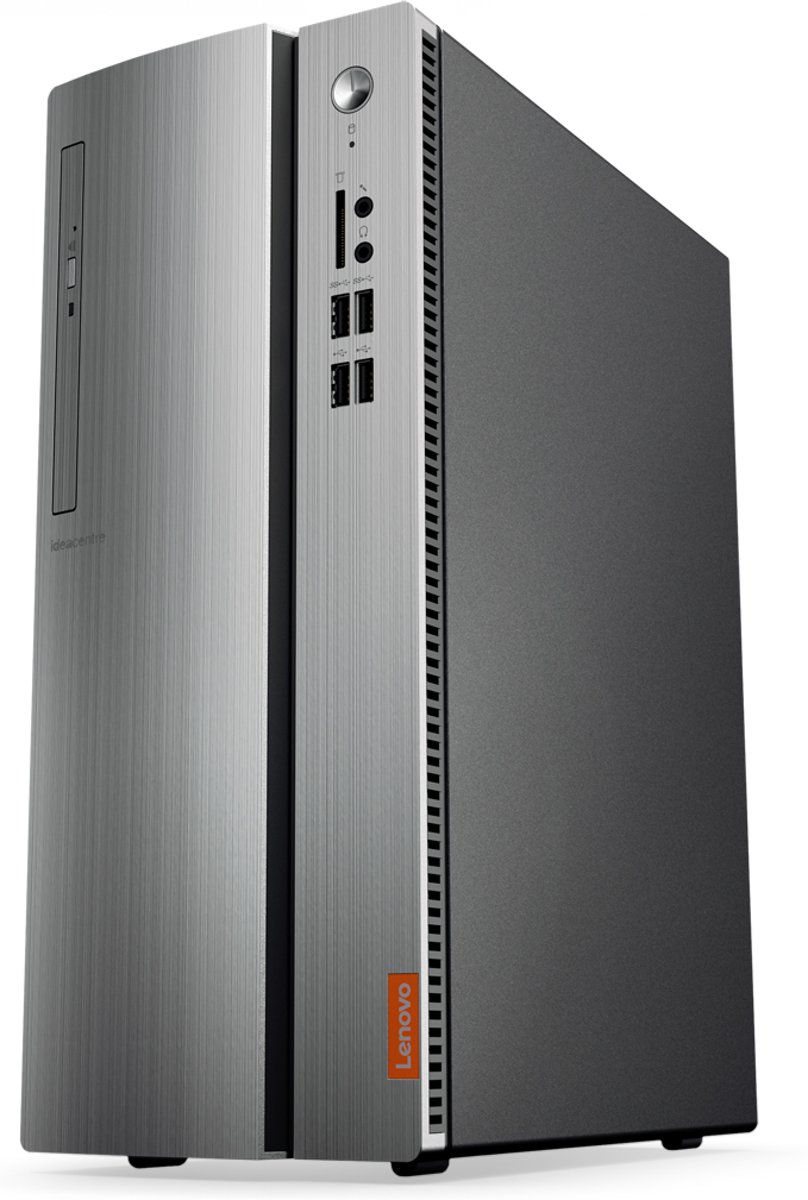 Lenovo IdeaCentre 510-15ABR 90G70053MH - Desktop