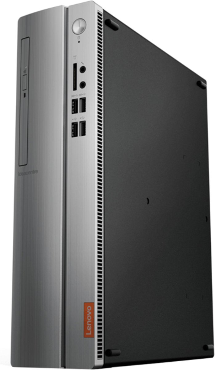 Lenovo IdeaCentre 510S-08IKL 90GB00FSMH - Desktop