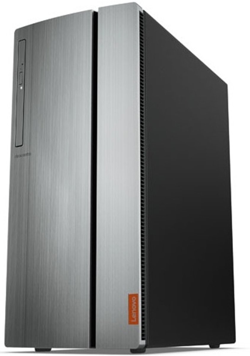 Lenovo IdeaCentre 720-18ASU 90H1004WMH - Desktop