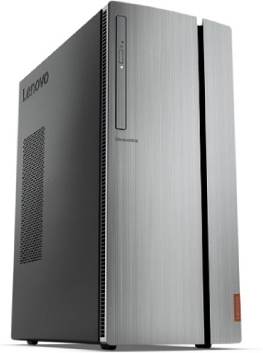 Lenovo IdeaCentre 720-18IKL 90H0004CMH - Desktop