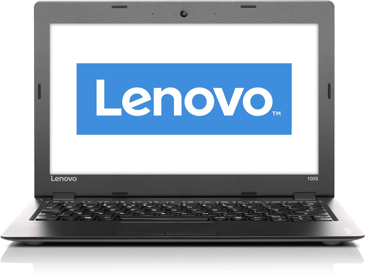 Lenovo IdeaPad 100S-14IBR 80R900D0MH - Laptop - 14 Inch