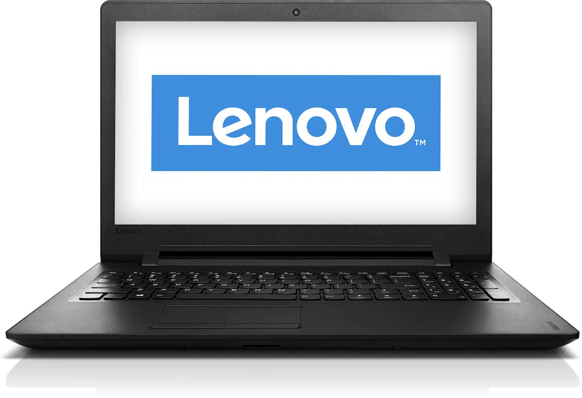 Lenovo IdeaPad 110-17ACL 80UM005MMB - Laptop - 17.3 Inch - Azerty