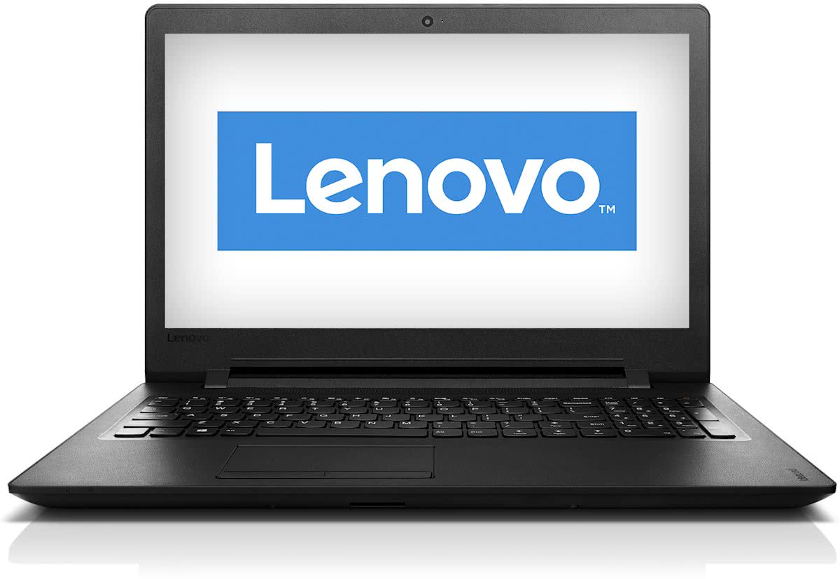 Lenovo IdeaPad 110-17ISK 80VL000TMB - Laptop - 17.3 Inch - Azerty