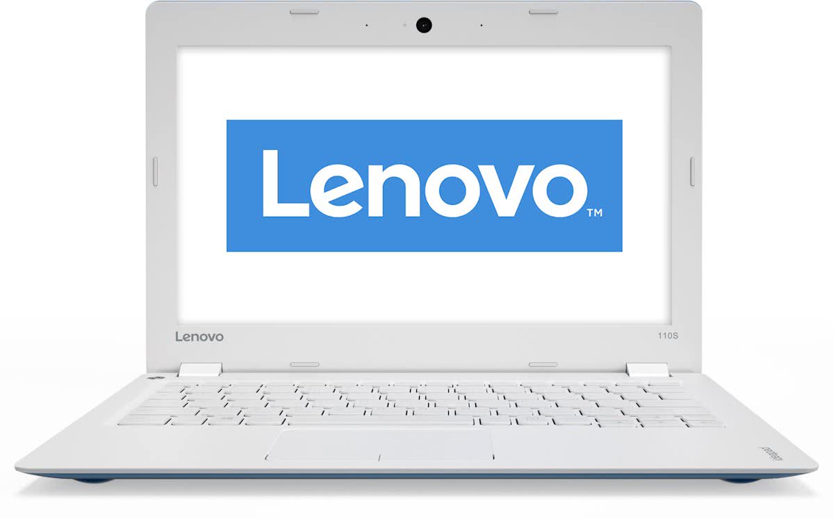 Lenovo IdeaPad 110S-11IBR 80WG000XMH - Laptop - 11.6 Inch