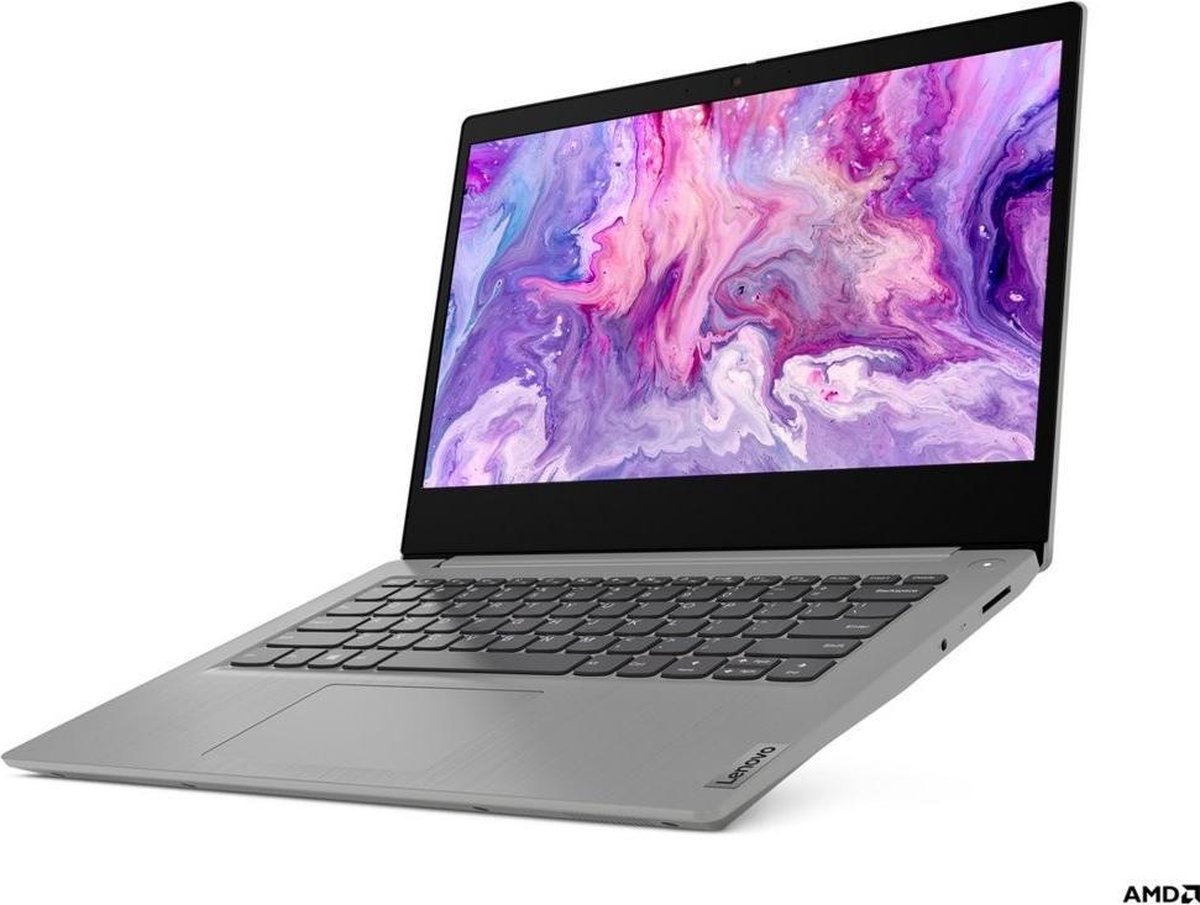 Lenovo IdeaPad 3 14 F-HD RYZEN 3 3250U / 4GB / 256GB / W10