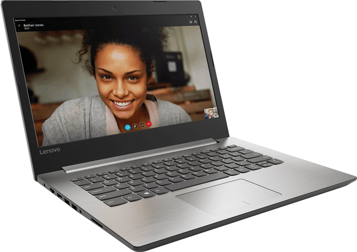 Lenovo IdeaPad 320-14IAP 80XQ003YMH