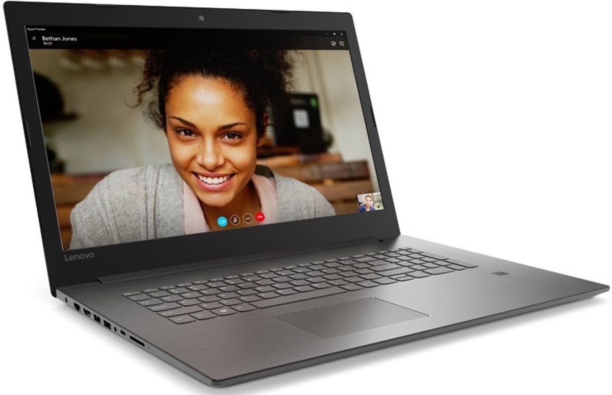 Lenovo IdeaPad 320-17IKB 80XM0029MH - Laptop - 17.3 Inch