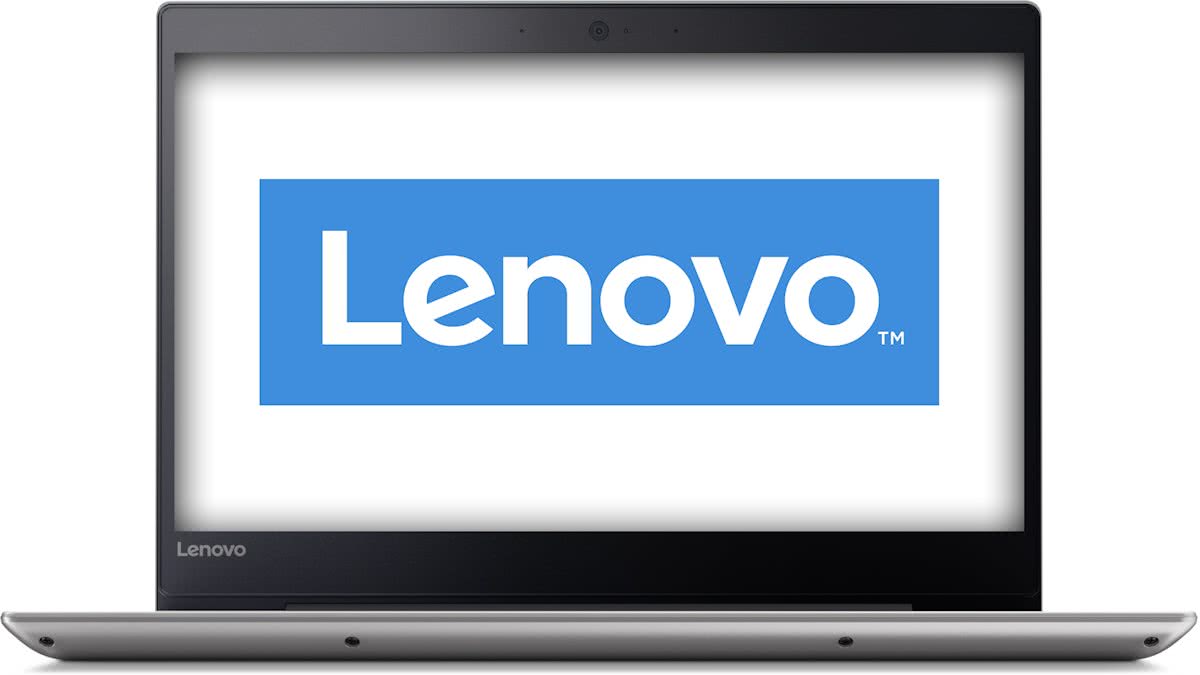 Lenovo IdeaPad 320S-14IKB 80X400C5MH - Laptop - 14 Inch