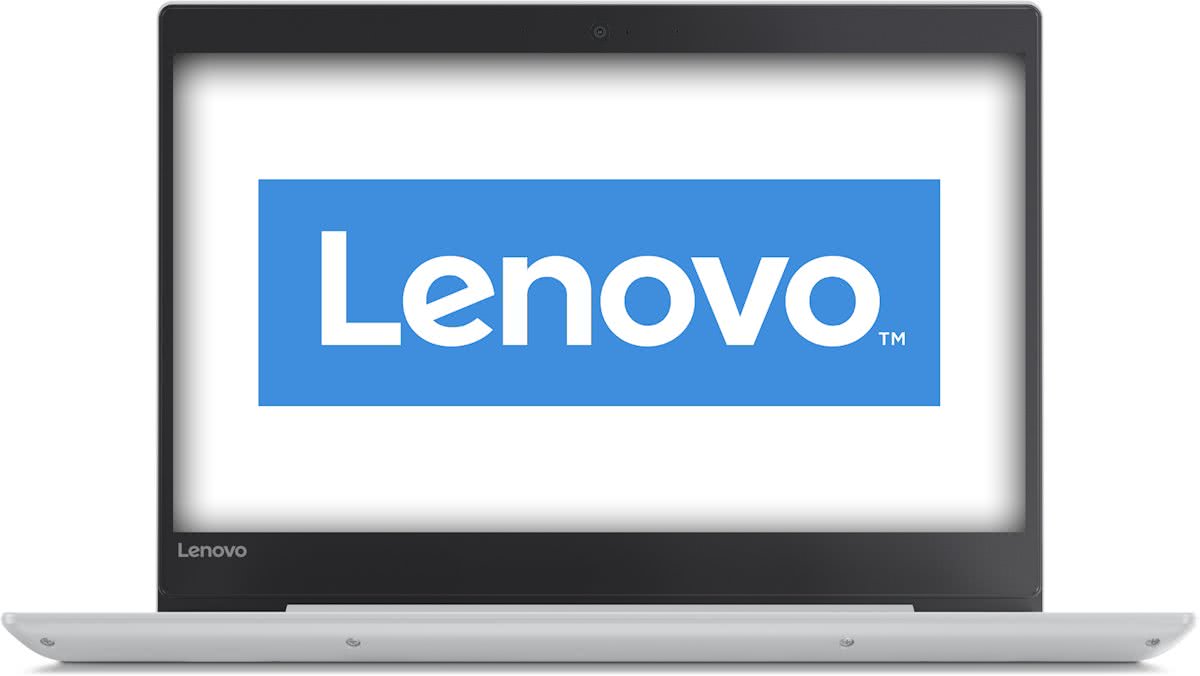 Lenovo IdeaPad 320S-14IKB 80X400C6MH - Laptop - 14 Inch