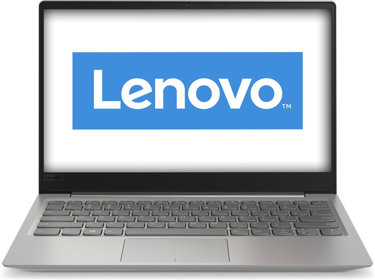 Lenovo IdeaPad 320s-13IKB 81AK002GMH - Laptop - 13.3 Inch