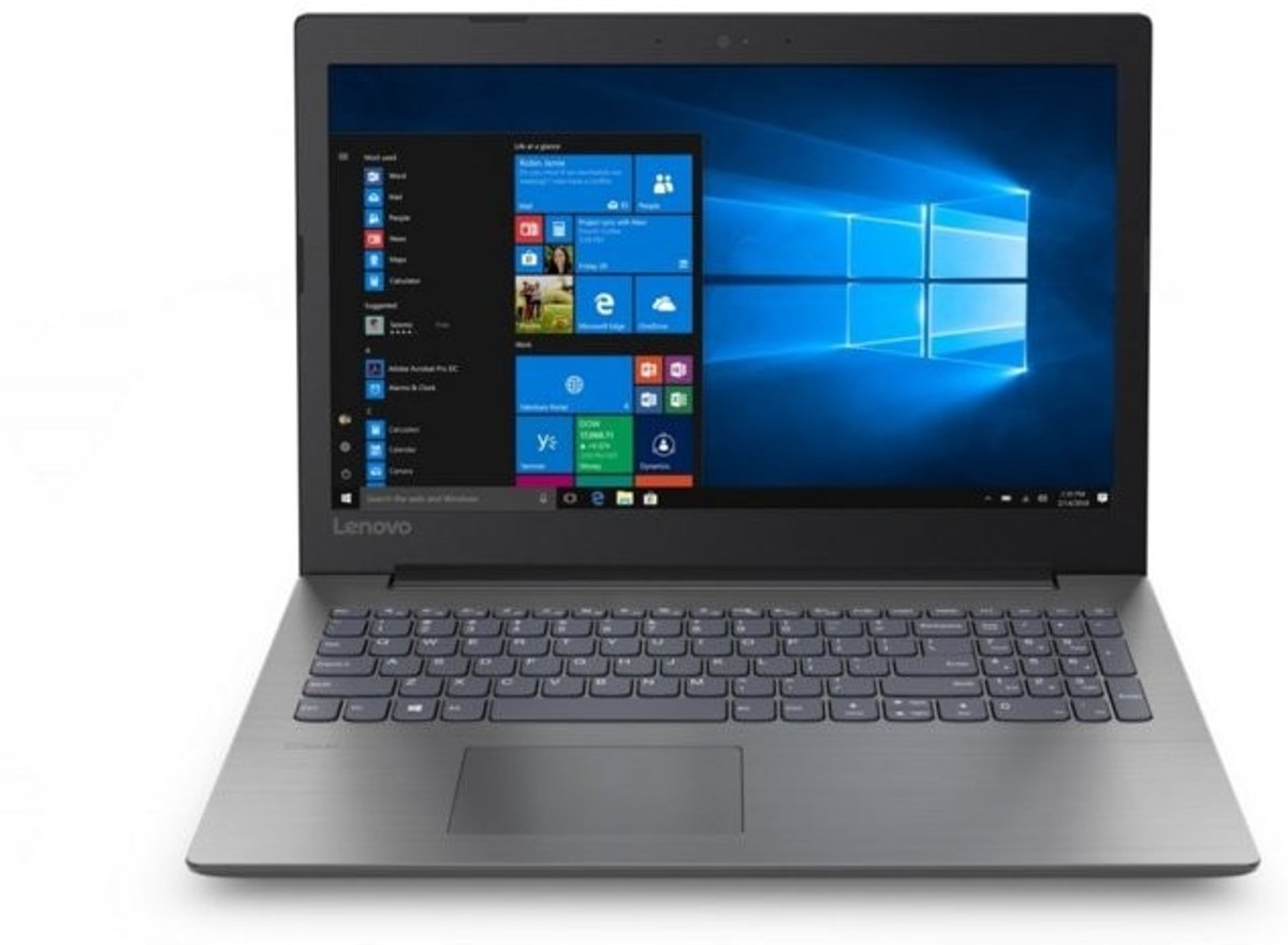 Lenovo IdeaPad 330 15.6 F-HD / A6-9225 / 8GB / 240GB / W10