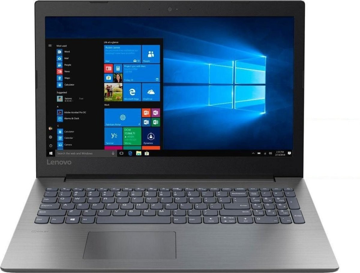 Lenovo IdeaPad 330 15.6 F-HD / i5-8250U / 8GB / 240GB / W10