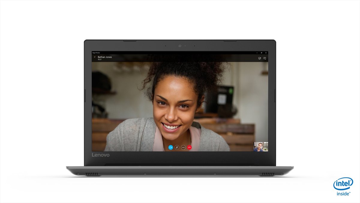 Lenovo IdeaPad 330-15IKBR (81DE02D5MH)