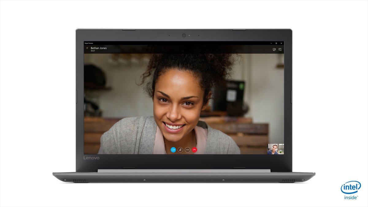 Lenovo IdeaPad 330 Grijs, Platina Notebook 43,9 cm (17.3) 1600 x 900 Pixels 1,60 GHz Intel® 8ste generatie Core™ i5 i5-8250U