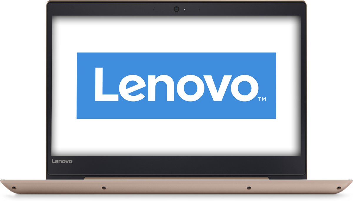 Lenovo IdeaPad 520s-14IKB 80X200EBMH - Laptop - 14 Inch