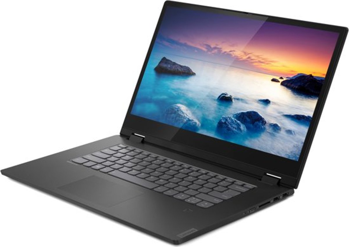 Lenovo IdeaPad C340-15IWL 81N5005LMH 2-in-1