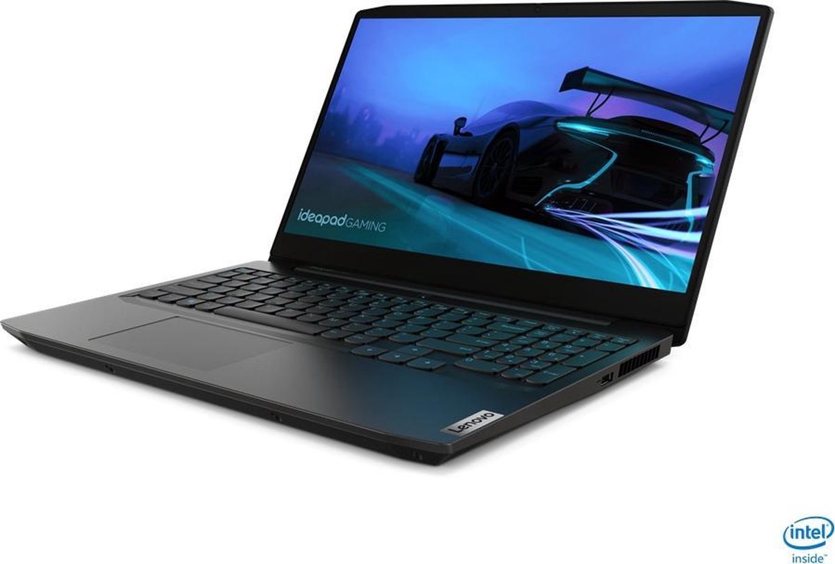 Lenovo IdeaPad Gaming 3 Notebook 39,6 cm (15.6