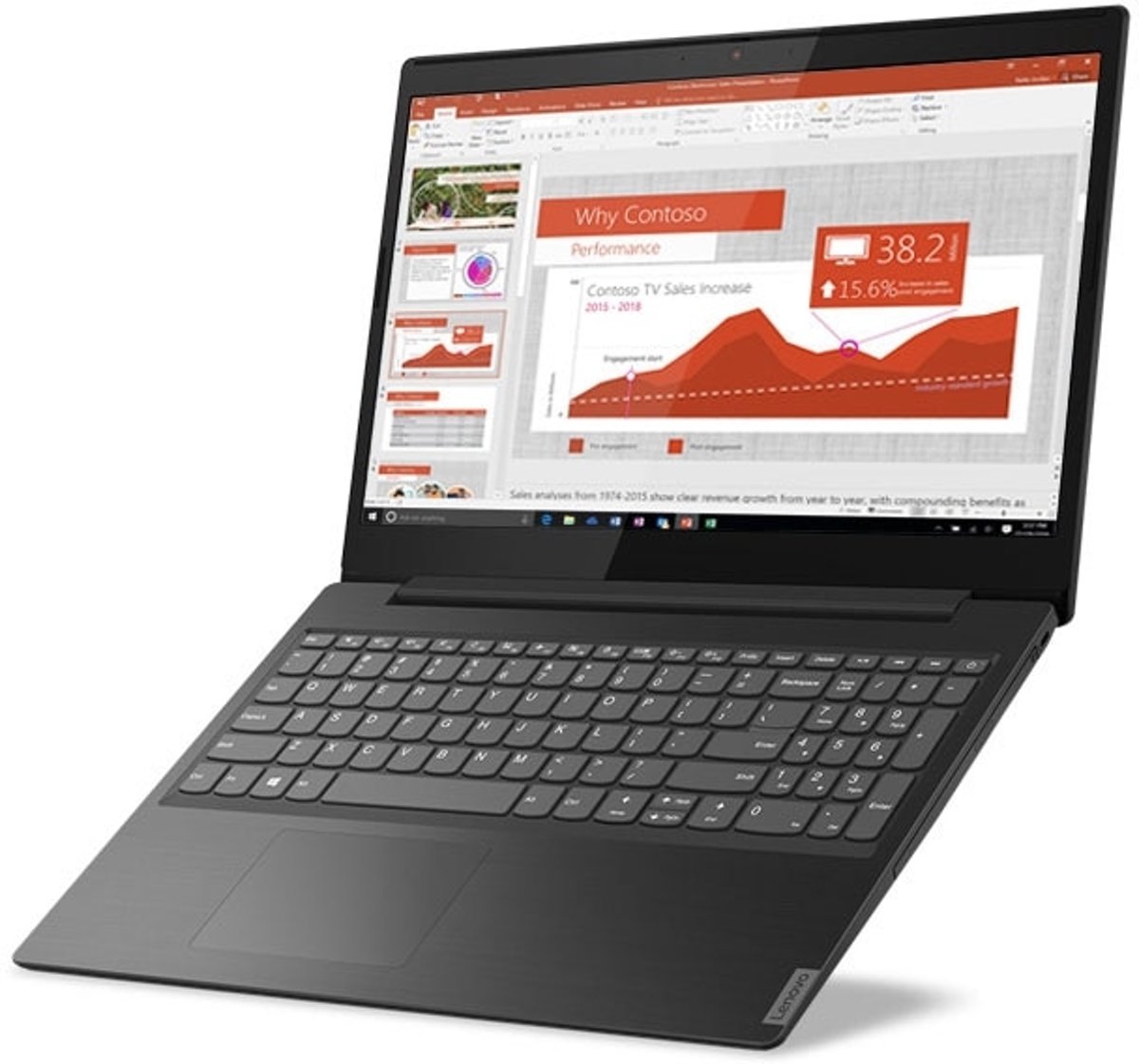 Lenovo IdeaPad L340