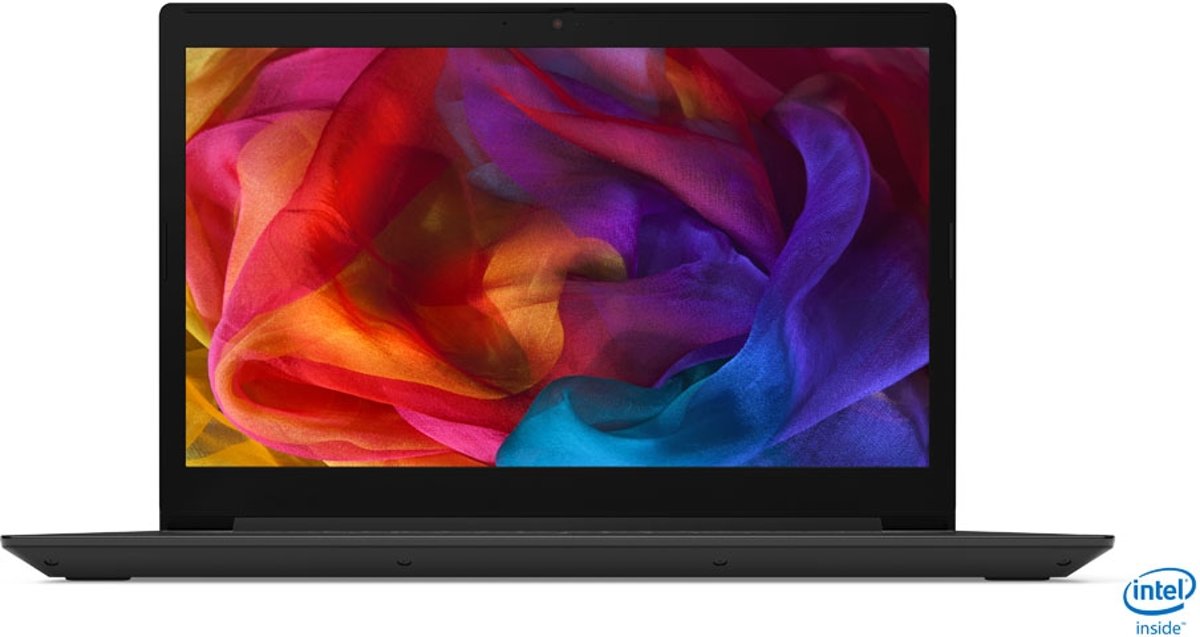 Lenovo IdeaPad L340 Zwart Notebook 43,9 cm (17.3) 1600 x 900 Pixels Intel® 8ste generatie Core™ i5 16 GB DDR4-SDRAM 512 GB SSD Windows 10 Home